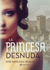 Portada de PRINCESA DESNUDA