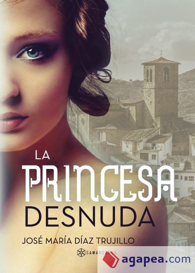 PRINCESA DESNUDA