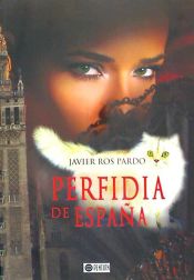 Portada de Perfidia de España