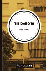 Portada de Tibidabo 10