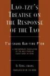 Lao-Tzu's Treatise on the Response of the Tao
