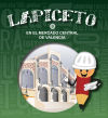 Lapiceto 3 En El Mercado Central De Valencia