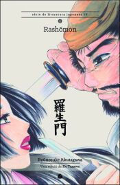 Portada de Rash?mon