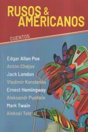 Portada de Rusos & americanos