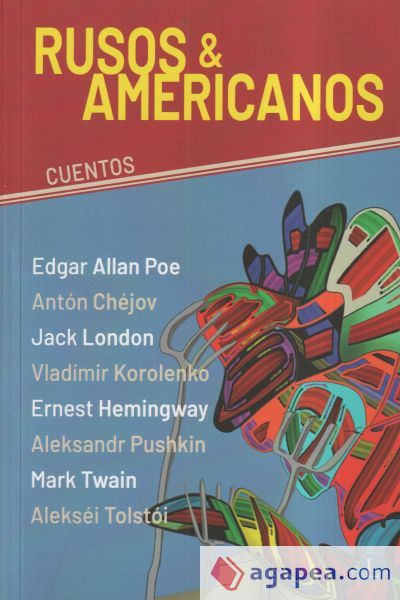 Rusos & americanos Rusos & americanos