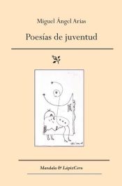 Portada de Poesías de juventud