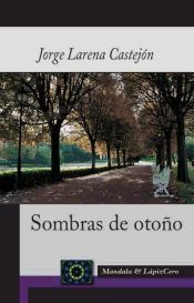 Portada de Sombras de otoño