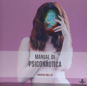 Portada de Manual de psiconáutica