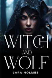 Portada de Witch and Wolf