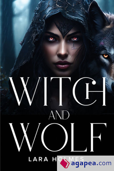 Witch and Wolf