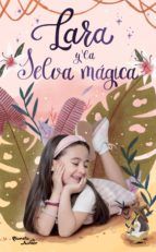 Portada de Lara y la selva mágica (Ebook)