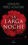 Larga Noche, la Premio Jaen De Novela 2022