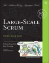 Large-Scale Scrum:More with LeSS