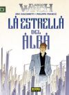 Largo Winch 21. La Estrella del Alba