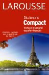 Diccionario Compact Espa&ntilde;ol-franc&eacute;s = Fran&ccedil;ais-espagnol