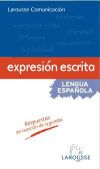 Larousse Comunicación. Expresión escrita