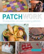 Portada de Patchwork con Dami Ruiz