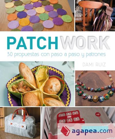 Patchwork con Dami Ruiz