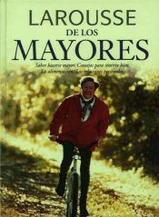 Portada de Larousse de los mayores (Ebook)