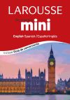 Larousse mini diccionario : inglés-español, español-inglés