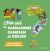 Portada de ¿Por qué los camaleones cambian de color?, de Emmanuelle Kecir-Lepetit