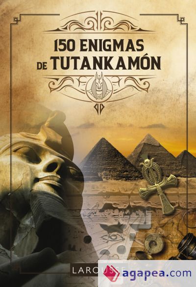 150 Enigmas de Tutankamón