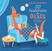 Portada de 30 Històries de dracs