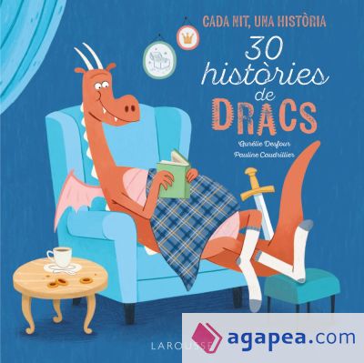 30 Històries de dracs