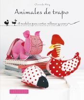 Portada de Animales de trapo