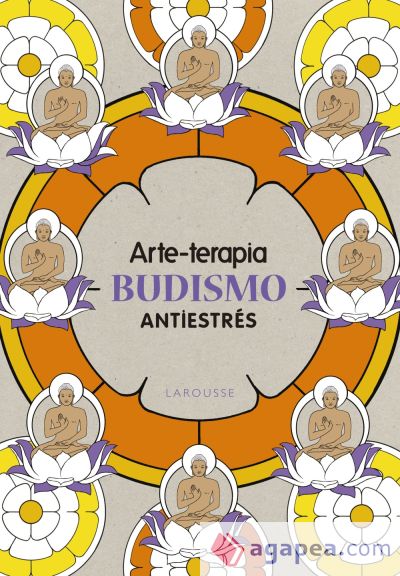 Arte-terapia. Budismo