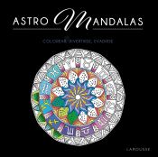 Portada de Astro mandalas