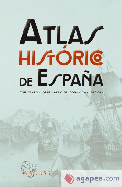 Atlas Histórico de España