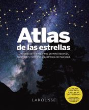 Portada de Atlas de las Estrellas