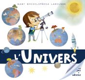 Portada de Baby enciclopèdia. L'Univers