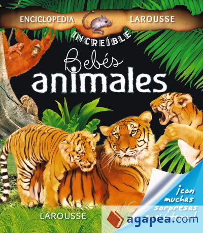 Bebés animales