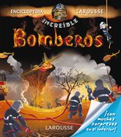 Portada de Bomberos