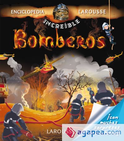 Bomberos