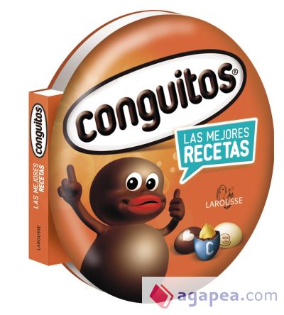 CONGUITOS. Las mejores recetas