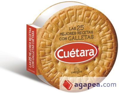 CUÉTARA. Las mejores recetas