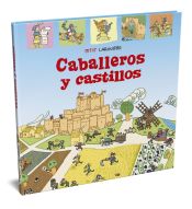 Portada de Caballeros y Castillos