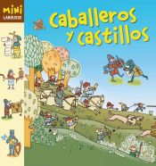 Portada de Caballeros y Castillos