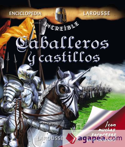 Caballeros y Castillos