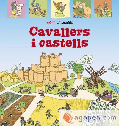 Cavallers i castells Cavallers i castells