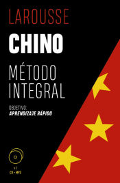 Portada de Chino.Método integral