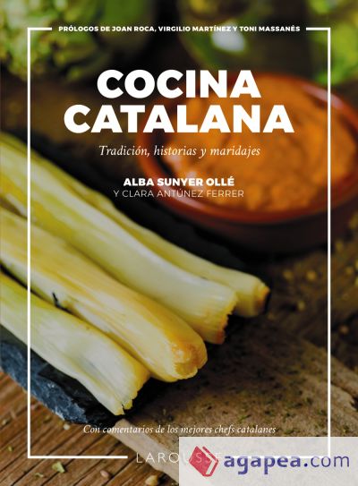 Cocina Catalana