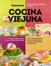 Portada de Cocina viejuna