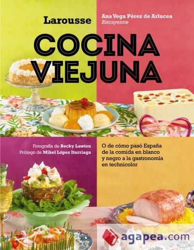 Cocina viejuna