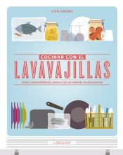 Portada de Cocinar con el lavavajillas