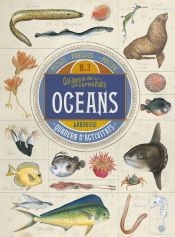 Portada de Col.lecció de curiositats. Oceans