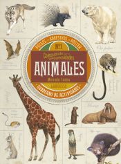 Portada de Colección de curiosidades. Animales